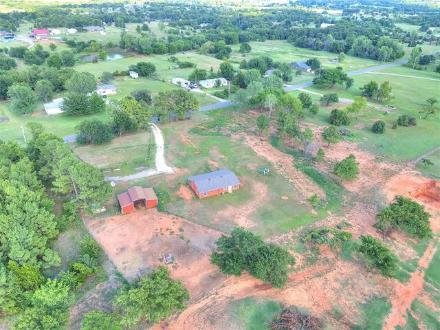 1186 County Street 2955, Tuttle, OK 73089