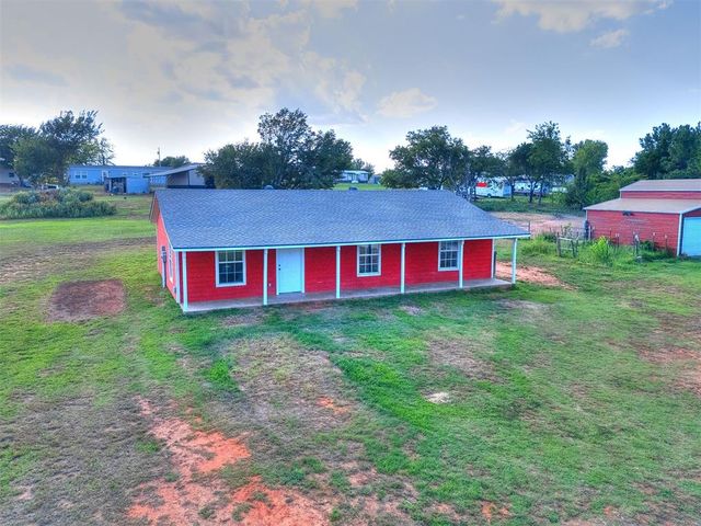1186 County Street 2955, Tuttle, OK 73089