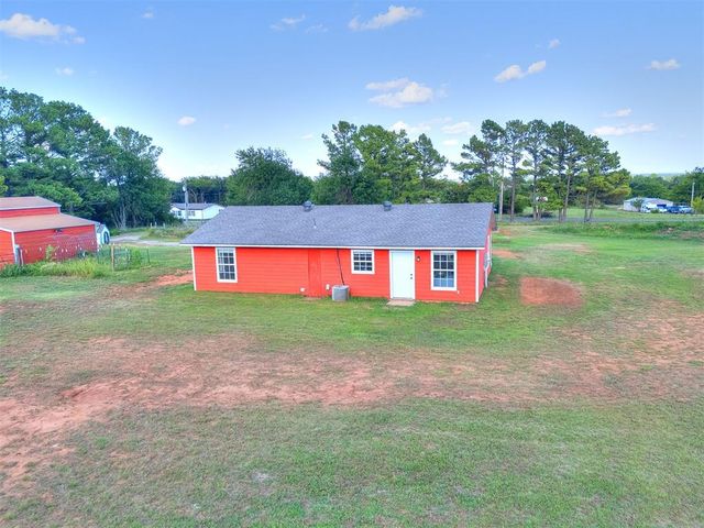 1186 County Street 2955, Tuttle, OK 73089