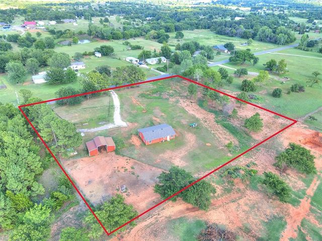 1186 County Street 2955, Tuttle, OK 73089