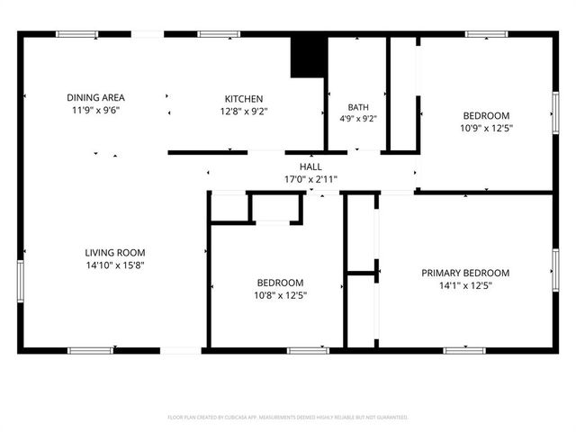 1186 County Street 2955, Tuttle, OK 73089