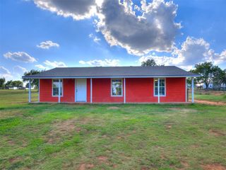 1186 County Street 2955, Tuttle, OK 73089