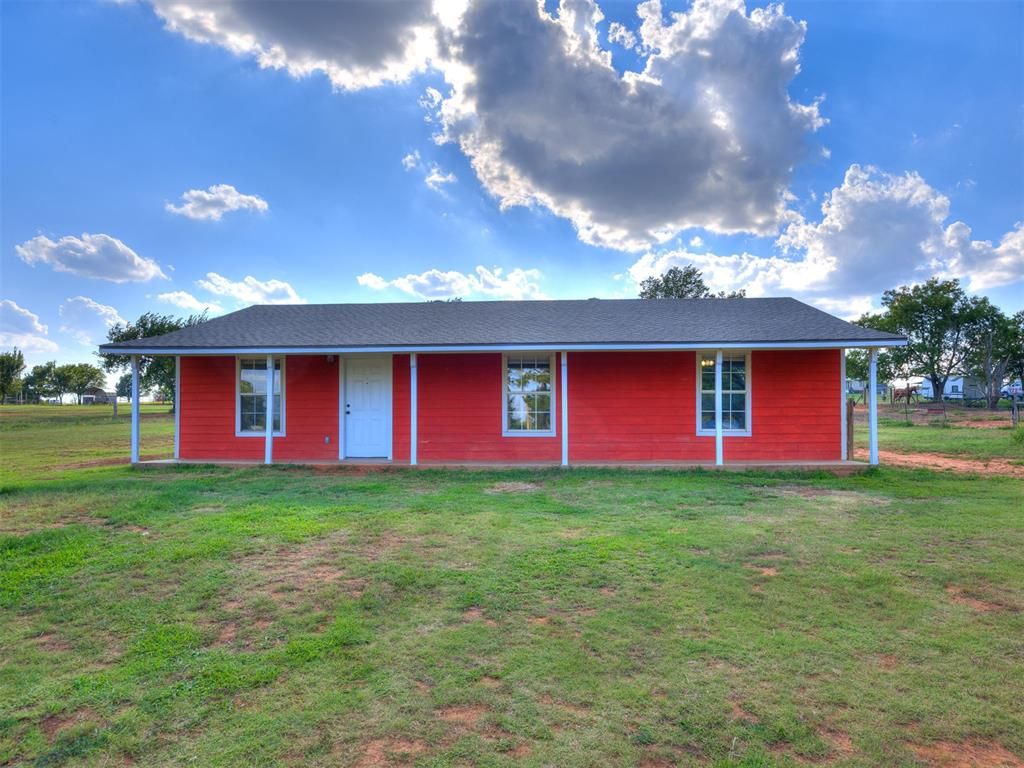 1186 County Street 2955, Tuttle, OK 73089