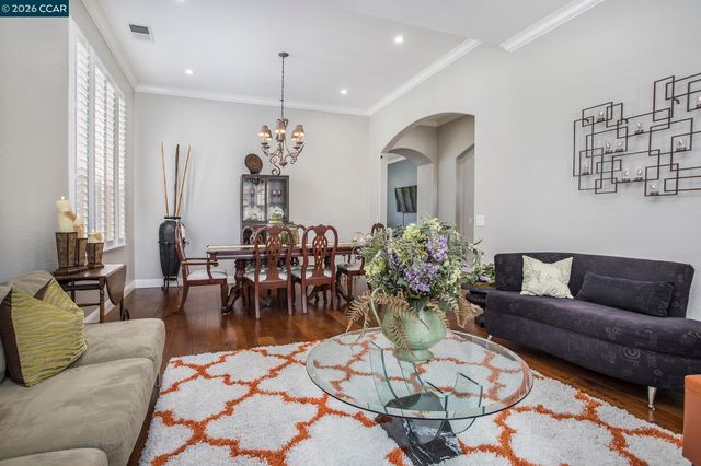 451 Tayberry Ln, Brentwood, CA 94513