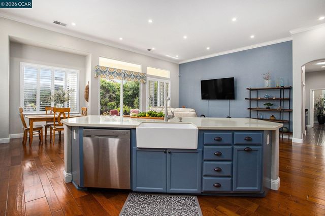 451 Tayberry Ln, Brentwood, CA 94513