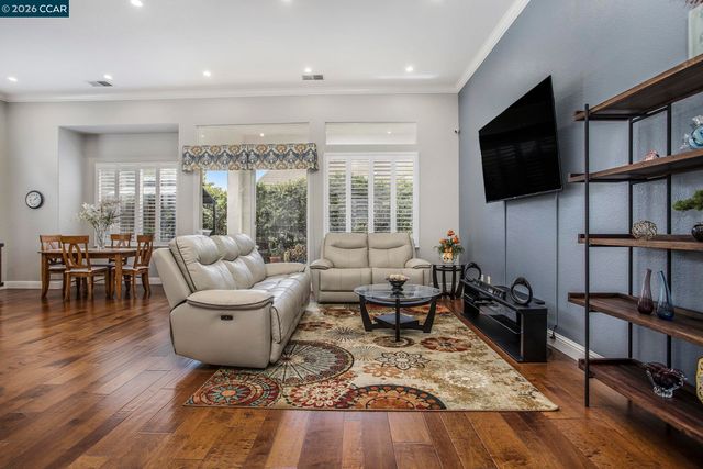 451 Tayberry Ln, Brentwood, CA 94513