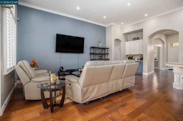 451 Tayberry Ln, Brentwood, CA 94513