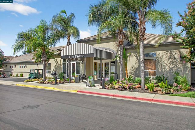 451 Tayberry Ln, Brentwood, CA 94513