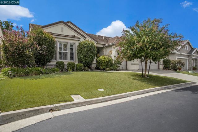 451 Tayberry Ln, Brentwood, CA 94513