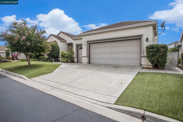 451 Tayberry Ln, Brentwood, CA 94513