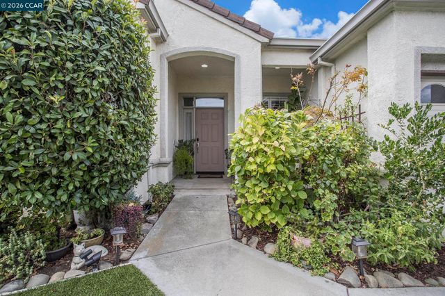 451 Tayberry Ln, Brentwood, CA 94513