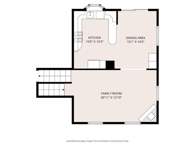 22 Spear Street, Metuchen, NJ 08840