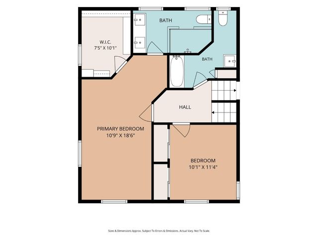 22 Spear Street, Metuchen, NJ 08840