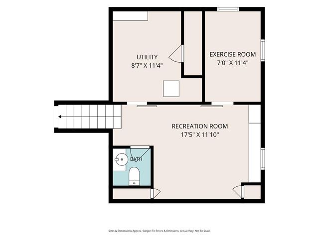 22 Spear Street, Metuchen, NJ 08840