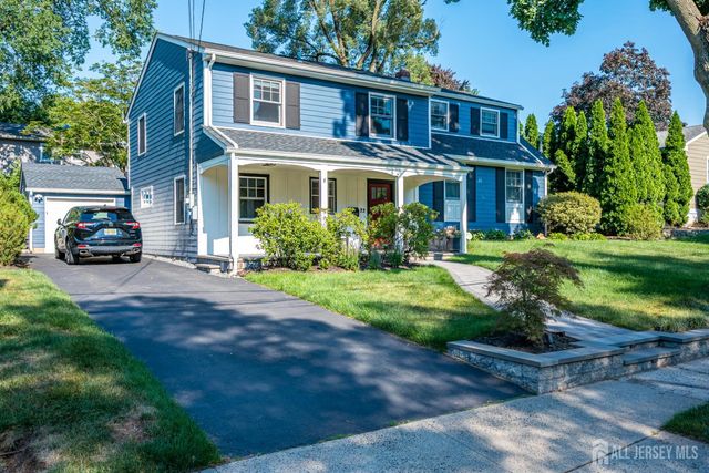 22 Spear Street, Metuchen, NJ 08840
