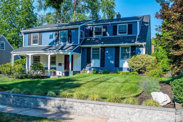 22 Spear Street, Metuchen, NJ 08840