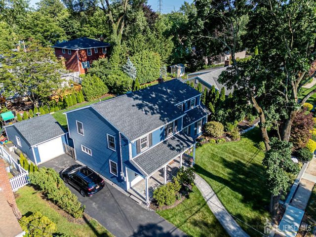 22 Spear Street, Metuchen, NJ 08840