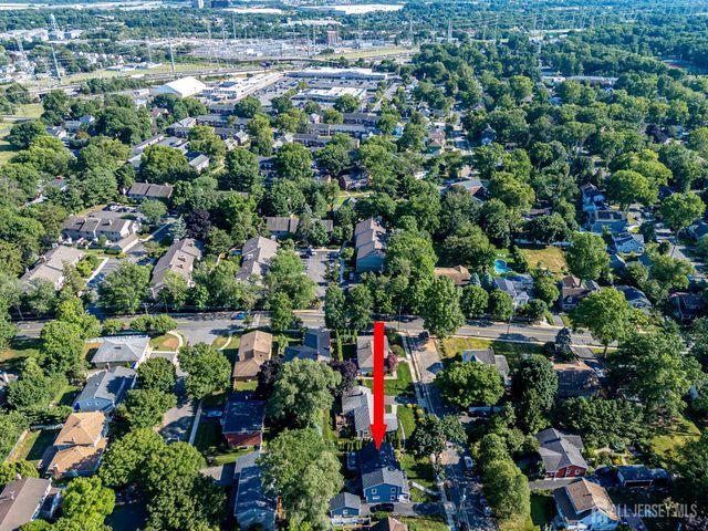 22 Spear Street, Metuchen, NJ 08840