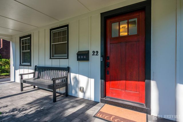 22 Spear Street, Metuchen, NJ 08840