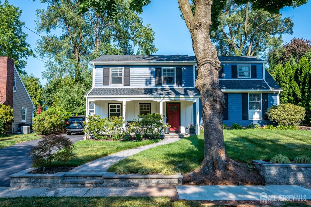 22 Spear Street, Metuchen, NJ 08840