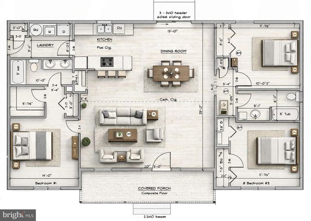 0 W BENSON RD, Lincoln, DE 19960