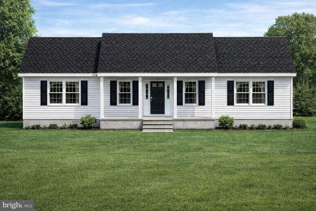 0 W BENSON RD, Lincoln, DE 19960