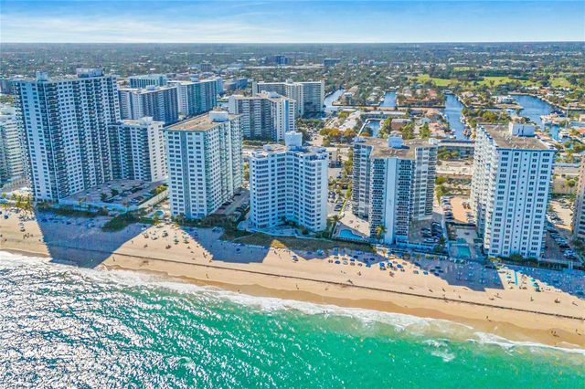 3700 Galt Ocean Drive 1114, Fort Lauderdale, FL 33308