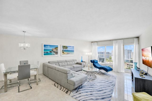 3700 Galt Ocean Drive 1114, Fort Lauderdale, FL 33308