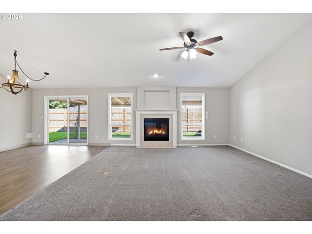 4601 Ne 132ND Pl, Vancouver, WA 98682