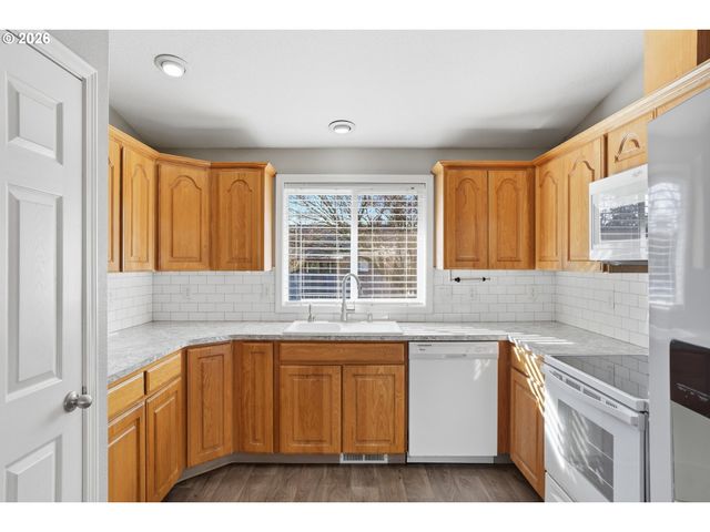 4601 Ne 132ND Pl, Vancouver, WA 98682