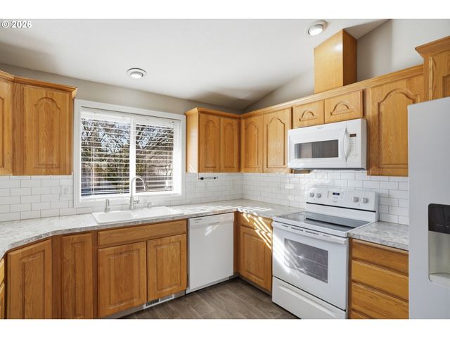 4601 Ne 132ND Pl, Vancouver, WA 98682