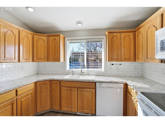 4601 Ne 132ND Pl, Vancouver, WA 98682