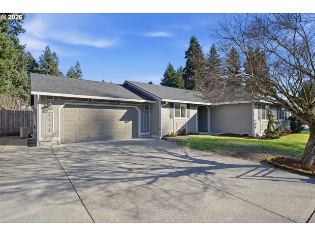 4601 Ne 132ND Pl, Vancouver, WA 98682