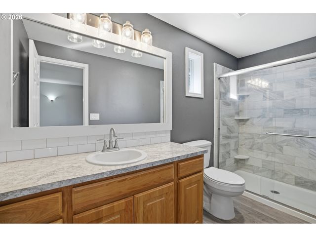 4601 Ne 132ND Pl, Vancouver, WA 98682