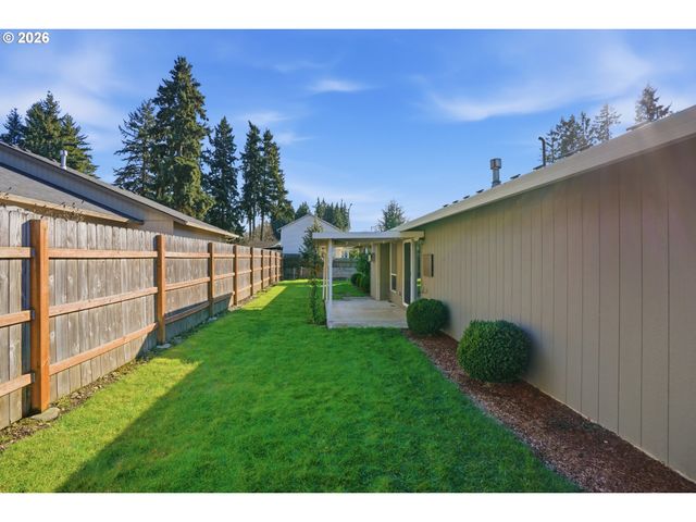 4601 Ne 132ND Pl, Vancouver, WA 98682