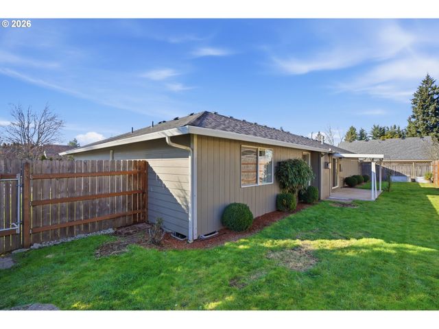 4601 Ne 132ND Pl, Vancouver, WA 98682