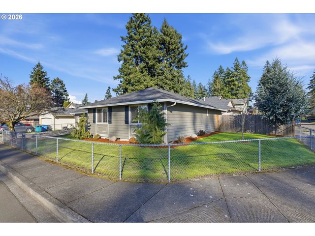 4601 Ne 132ND Pl, Vancouver, WA 98682