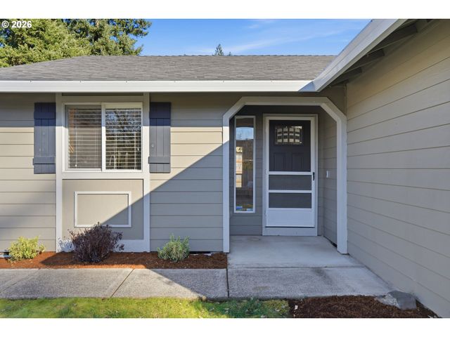 4601 Ne 132ND Pl, Vancouver, WA 98682