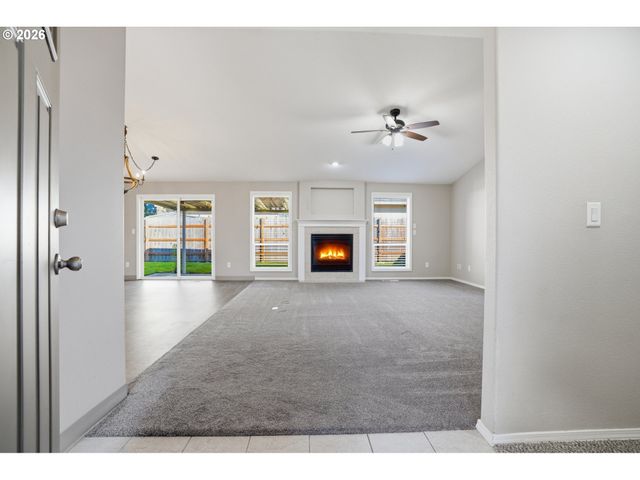 4601 Ne 132ND Pl, Vancouver, WA 98682