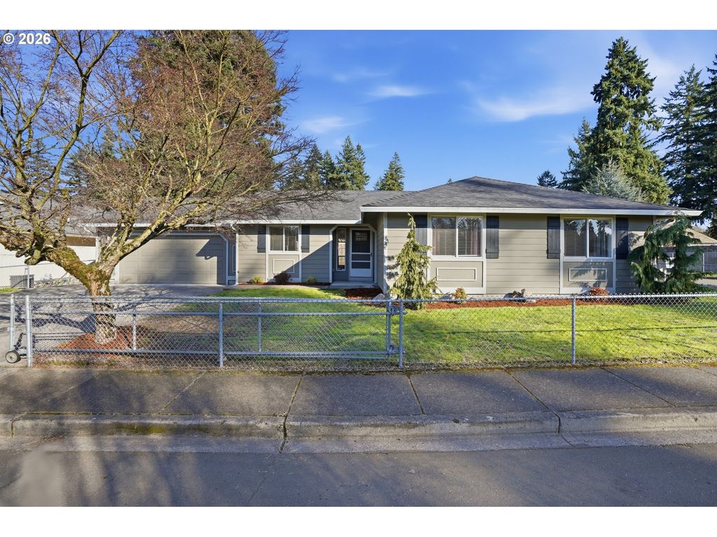 4601 Ne 132ND Pl, Vancouver, WA 98682