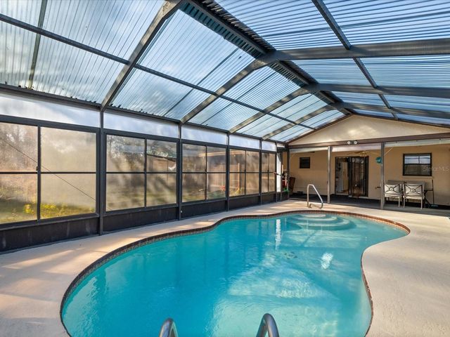 3250 AMBASSADOR AVENUE, Spring Hill, FL 34609