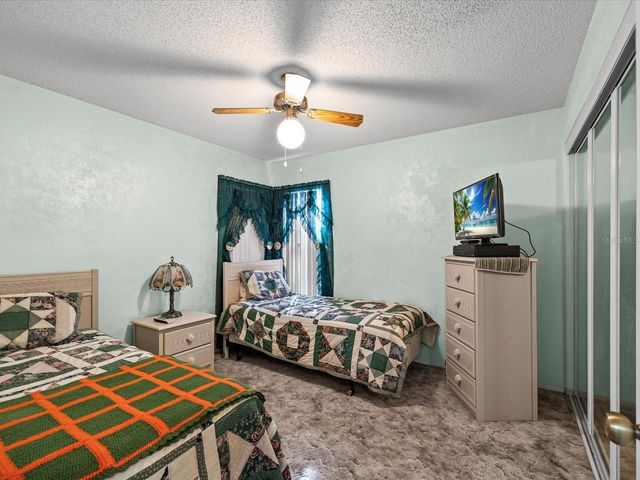 3250 AMBASSADOR AVENUE, Spring Hill, FL 34609