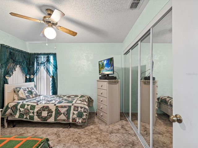 3250 AMBASSADOR AVENUE, Spring Hill, FL 34609