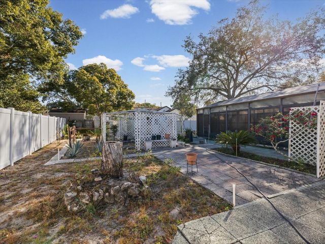 3250 AMBASSADOR AVENUE, Spring Hill, FL 34609