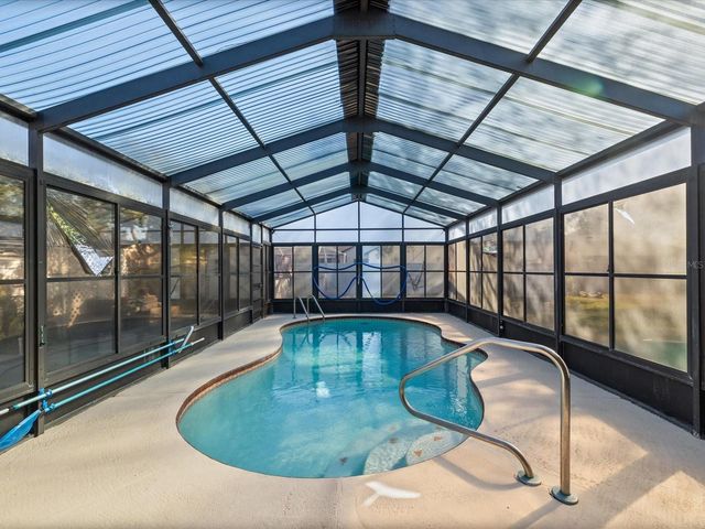 3250 AMBASSADOR AVENUE, Spring Hill, FL 34609