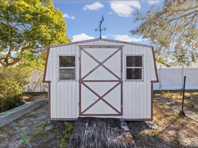 3250 AMBASSADOR AVENUE, Spring Hill, FL 34609