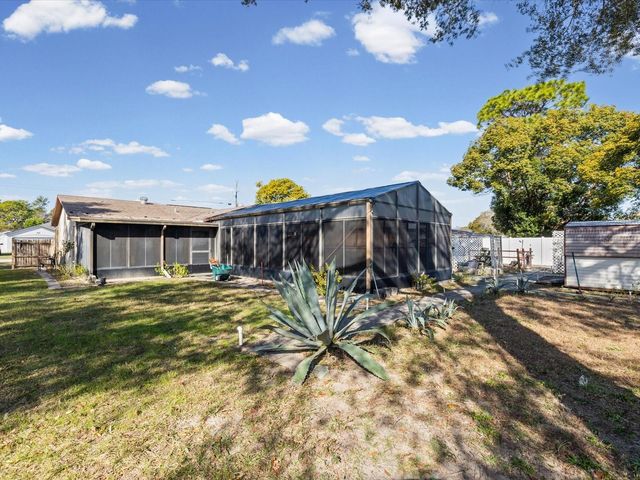 3250 AMBASSADOR AVENUE, Spring Hill, FL 34609