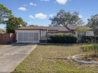 3250 AMBASSADOR AVENUE, Spring Hill, FL 34609