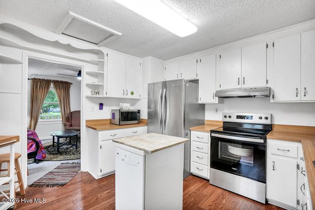 4809 Franklin Avenue, Wilmington, NC 28403