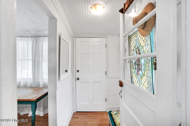 4809 Franklin Avenue, Wilmington, NC 28403